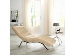 Livetastic , Beige , Leder , Echtleder , Rindleder , 65x65-95x171 cm , Made in EU , Fußauswahl, Lederauswahl, Relaxfunktion, Rücken echt ,