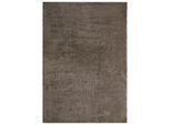 Luca Bessoni , Braun, Mokka , Textil , Uni , rechteckig , 120x160 cm , Bsci, Oeko-Tex® Standard 100 , für Fußbodenheizung geeignet , Teppiche & Böden, Teppiche