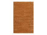 Esprit , Orange , Textil , Uni , rechteckig , 120x170 cm , Textiles Vertrauen - Oeko-Tex®, Hohenstein, Oeko-Tex® Standard 100 , für Fußbodenheizung geeignet, in verschiedenen Größen erhältlich, lichtunempfindlich, pflegeleicht, reißfest, leicht zusammenrollbar , Teppiche & Böden, Teppiche, Webteppiche