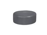 Bestway , Dunkelgrau , Kunststoff , 66 cm , SGS-geprüft , Pools & Wasserspaß, Whirlpools, Whirlpool-Abdeckungen & -Zubehör