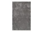 Wecon Home Basic , Grau , Textil , Uni , rechteckig , 70x140 cm , Textiles Vertrauen - Oeko-Tex® , für Fußbodenheizung geeignet, in verschiedenen Größen erhältlich, pflegeleicht , Teppiche & Böden, Teppiche, Hochflorteppiche, Hochflorteppiche eckig, Hochflorteppiche rechteckig