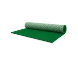 Möbelix , Grün , Textil , Uni , rechteckig , 133x1350 cm , Made in EU , beliebig kürzbar, in verschiedenen Größen erhältlich, UV-beständig, pflegeleicht , Teppiche & Böden, Teppiche, Outdoorteppiche, Rasenteppiche