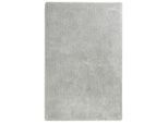 Esprit , Grau, Hellgrau , Textil , Uni , rechteckig , 120x170 cm , Hohenstein, Oeko-Tex® Standard 100 , für Fußbodenheizung geeignet, in verschiedenen Größen erhältlich, für Hausstauballergiker geeignet , Teppiche & Böden, Teppiche, Hochflorteppiche, Hochflorteppiche eckig, Hochflorteppiche rechteckig