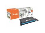 Peach S5082 Toner XL bk ersetzt Samsung CLT-K5082L/ELS, SU188A für z.B. Samsung CLP -620, Samsung CLP -620 ND, Samsung CLP -670 (wiederaufbereitet)