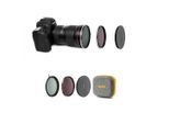Nisi SWIFT V-ND Kit 95mm - nach 52.48 EUR NiSi Spring Deals