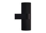 Nordlux , Schwarz , Metall , 14 cm ,