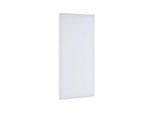 Paulmann , Weiß , Metall , quadratisch , 59.5x5.0x59.5 cm , Beleuchtung, Innenleuchten, Deckenleuchten, LED-Panels