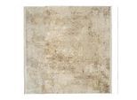 Dieter Knoll , Goldfarben, Beige , Textil , Abstraktes , rechteckig , 200x200 cm , Care & Fair , für Fußbodenheizung geeignet, rutschfest, in verschiedenen Größen erhältlich, für Hausstauballergiker geeignet, antistatisch, pflegeleicht, strapazierfähig, reißfest ,