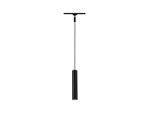 Paulmann , Schwarz , Metall , 38.3 cm ,