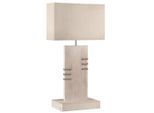 Möbelix , Beige , Holz , 30x71x20 cm ,