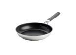 KitchenAid , Silberfarben , Metall, Kunststoff , 0 l , rund ,