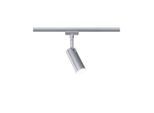 Paulmann , Chromfarben , Metall , 4.2x18.6 cm , Beleuchtung, Innenleuchten, Schienensysteme