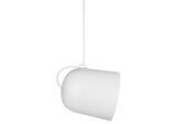 Nordlux , Weiß , Metall , 32 cm , verstellbare Spotlights ,
