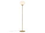 Nordlux , Messingfarben , Metall, Glas , 150 cm ,
