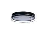 Möbelix , Schwarz , Metall, Glas , 9.5 cm ,