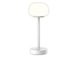Näve , 10.6x27.8x9.1 cm , TÜV-geprüft , Touch (on/off) , Beleuchtung, Innenleuchten, Tischlampen, Tischlampen ohne Kabel
