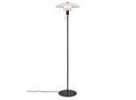 Nordlux , Schwarz , Glas , 150 cm , Zugschalter , Beleuchtung, Innenleuchten, Stehleuchten, Stehleuchten