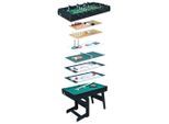 Ambia Garden , Schwarz , Holz , 61x81x119.00 cm , Spielwaren, Spieltische
