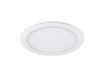 Eglo , Weiß , Metall, Kunststoff , rund , Farbwechsler, 3-fach schaltbar, Smartphone-Steuerung ,