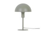 Nordlux , Grün , Metall , 25 cm , Beleuchtung, Innenleuchten, Tischlampen, Tischlampen