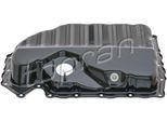TOPRAN Ölwanne 113320 für CUPRA