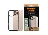 CARE BY PANZERGLASS Handyhülle "HardCase für Apple iPhone 16 Pro Max", schwarz, B:11cm H:1,8cm T:19,5cm, Hüllen, Backcover, Schutzhülle, Handyschutzhülle, Case, Schutzcase, stoßfest, Handyhülle