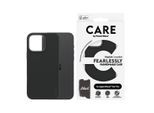 CARE BY PANZERGLASS Handyhülle "Fashionable Case für Apple iPhone 16 Pro Max", schwarz, B:11cm H:2cm T:20cm, Hüllen, Backcover, Schutzhülle, Handyschutzhülle, Case, Schutzcase, stoßfest, Handyhülle