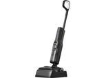 ROBOROCK Nass-Trocken-Sauger "Morph Pro Mix F25 ACE Combo", schwarz, B:31,6cm H:115,7cm T:35,2cm, Mehrzwecksauger, Nass-Trocken-Akkusauger mit intelligenter Reinigungstechnologie, Nass-Trocken-Sauger