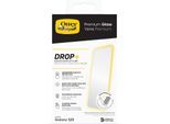 OTTERBOX Displayschutzglas "Premium Glass", transparent, B:11cm H:2cm T:20,5mm, Displayfolien, Displayschutzfolie, Schutzfolie, Bildschirmschutz, kratz- & stoßfest, Displayschutzglas
