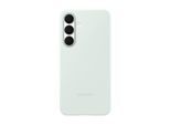 SAMSUNG Handyhülle "Silicone Cover für Samsung Galaxy S25 FE", mint, Samsung Galaxy S25 FE, Hüllen, Backcover, Schutzhülle, Handyschutzhülle, Case, Schutzcase, stoßfest, Handyhülle