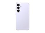 SAMSUNG Handyhülle "Clear Cover für Samsung Galaxy S25 FE", transparent, Samsung Galaxy S25 FE, Hüllen, Backcover, Schutzhülle, Handyschutzhülle, Case, Schutzcase, stoßfest, Handyhülle