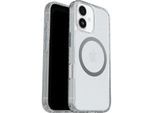 OTTERBOX Handyhülle "Symmetry Series Clear mit MagSafe für Apple iPhone 17", stardust, Apple iPhone 17, Hüllen, Backcover, Schutzhülle, Handyschutzhülle, Case, Schutzcase, stoßfest, Handyhülle