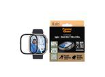 CARE BY PANZERGLASS Displayschutzglas "Full Body Protection", transparent, B:11,1cm H:2cm T:13,1mm, Displayfolien, Displayschutzfolie, Schutzfolie, Bildschirmschutz, kratz- & stoßfest, Displayschutzglas
