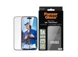 PANZERGLASS Displayschutzglas "Ceramic Screen Protection", transparent, B:11cm H:1,2cm T:19,5mm, Displayfolien, Displayschutzfolie, Schutzfolie, Bildschirmschutz, kratz- & stoßfest, Displayschutzglas