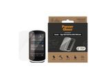 CARE BY PANZERGLASS Displayschutzglas "Screen Protection", transparent, B:11cm H:2cm T:20mm, Displayfolien, Displayschutzfolie, Schutzfolie, Bildschirmschutz, kratz- & stoßfest, Displayschutzglas