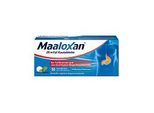 MAALOXAN Kautabletten - bei Sodbrennen mit Magenschmerzen 50 St