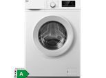 PKM Waschmaschine WA6-ES1512 - Frontlader, 6 KG; EEK:A; 15 Programme, Startzeitvorwahl; Steam Funktion