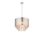 Globo , Metall, Kunststoff, Textil , 140 cm ,