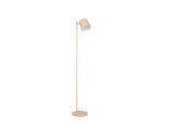 Möbelix , 125 cm , 3-fach schaltbar, aufladbar über USB , Beleuchtung, Innenleuchten, Stehleuchten, Stehleuchten