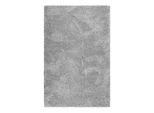 Esprit , Silberfarben , Textil , Uni , rechteckig , 133x200 cm , Textiles Vertrauen - Oeko-Tex®, Hohenstein, AZO-frei, Oeko-Tex® Standard 100 , für Fußbodenheizung geeignet, in verschiedenen Größen erhältlich, lichtunempfindlich, pflegeleicht, strapazierfähig, leicht zusammenrollbar , Teppiche & Böden, Teppiche, Hochflorteppiche, Hochflorteppiche eckig, Hochflorteppiche rechteckig