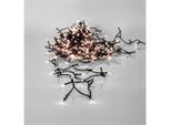 Eglo , Schwarz, Transparent , Kunststoff , 1190 cm ,