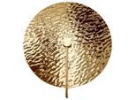Maytoni , Goldfarben , Glas, Metall , 13 cm , CE , gleichmäßige Lichtverteilung ,