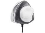 Magnetische LED-Poolbeleuchtung - Intex