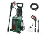 Kaltwasser Hochdruckreiniger BOSCH UniversalAquatak 125 - elektrisch 125 bar max
