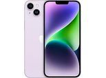 Apple iPhone 14 Plus 128GB violett
