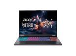 Acer Nitro 16S AI AMD Ryzen™ AI 9 365 Notebook 40,64 cm (16")