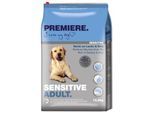 PREMIERE Sensitive Adult Lachs 12,5 kg
