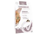 Sanabelle Trockenfutter Katze, Adult, Urinary 2x2 kg