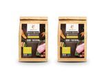 Wildfang ® Junior Trockenfutter mit Huhn 2x2 kg