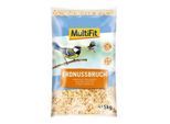 MultiFit Erdnussbruch 5 kg
